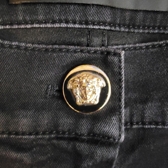 VERSACE Jeans - Picture 3 of 12